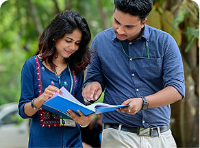 BCA Computer Applications