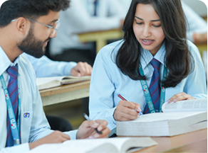 B.Voc. Banking & Stock