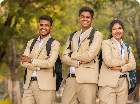 B.Com. Logistics and Supply Chain Management