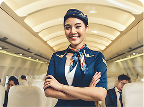 B.B.A. Airport Management