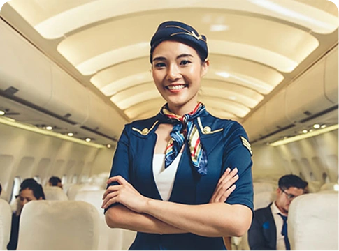 B.B.A. Airport Management