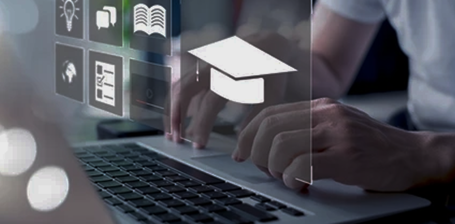 Contact College Step