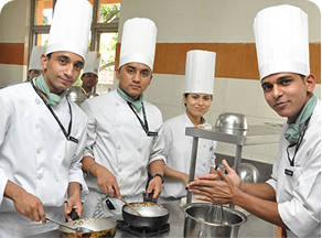 Diploma in Fashion Designing