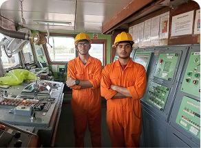 Diploma in CNC Operator