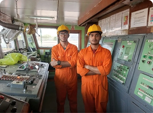 Diploma in CNC Operator