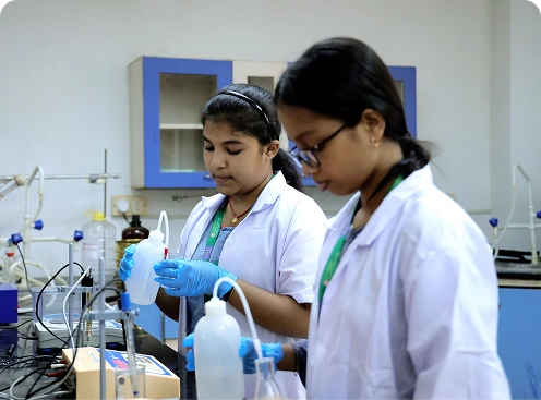 Diploma in Marine Engineering