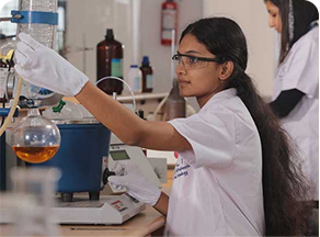 Diploma in Chemical Engineering