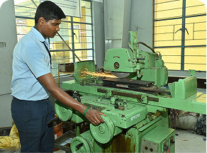 Diploma in Mechanical Engineering