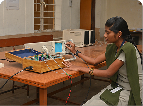 Diploma in Electronics & Communication Engineering