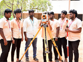 Diploma in Civil Engineering