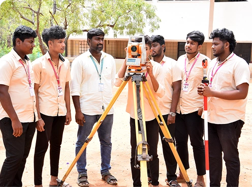 Diploma in Civil Engineering