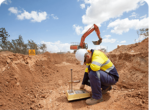 Soil Mechanics and Foundation Engineering