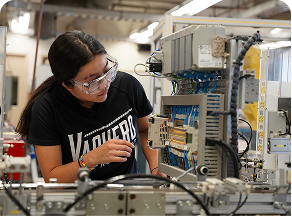 Manufacturing Engineering