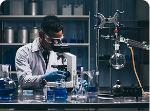 Chemical Engineering