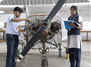 Aeronautical Engineering