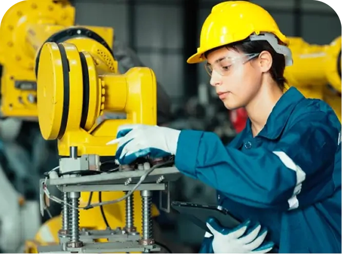 Mechatronics Engineering