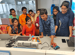 Embedded System Technologies