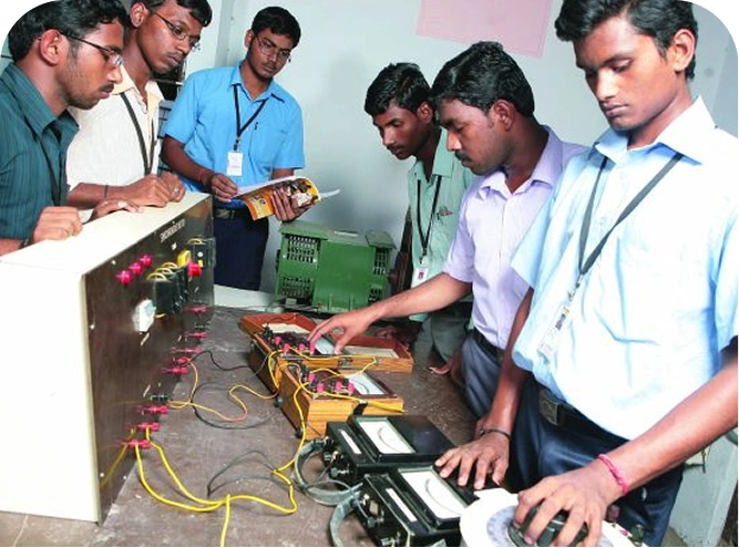 Applied Electronics