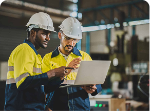 Industrial Engineering