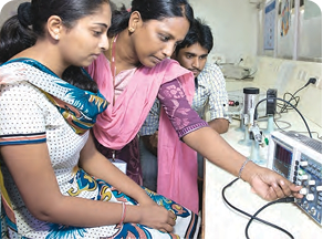 Communication Systems