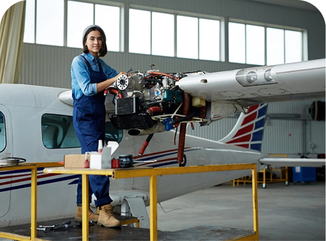 Aeronautical Engineering