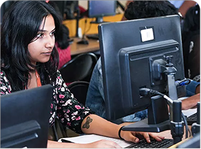 Computer Science & Design (CSD)