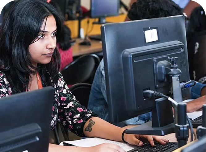 Computer Science & Design (CSD)