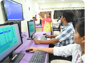 Computer Science & Business Systems