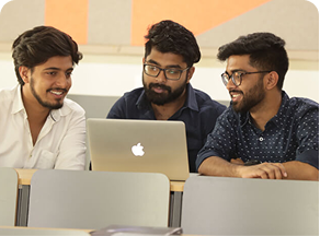 Computer Science Technology (CST)