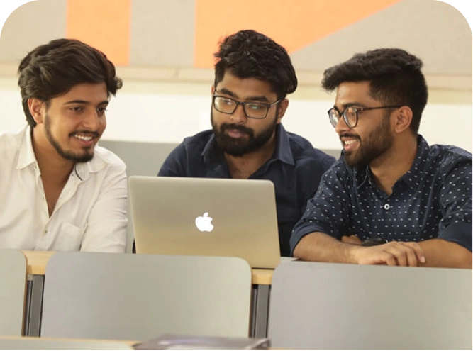 Computer Science Technology (CST)