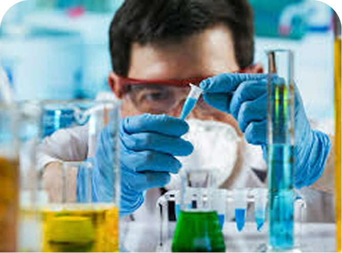 Chemical Engineering