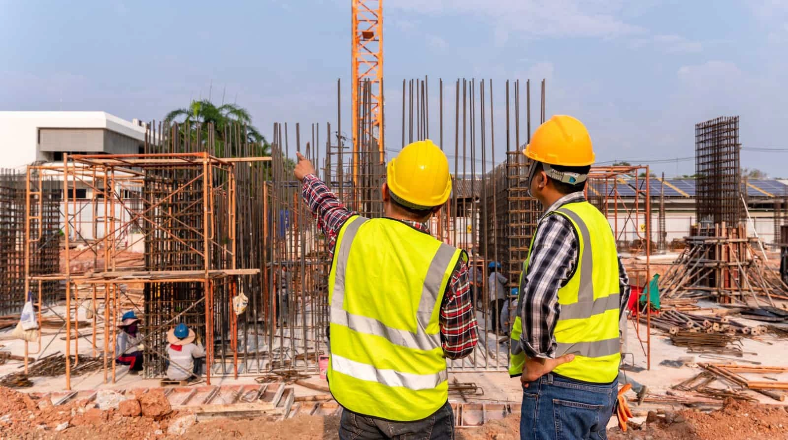 Civil Engineering