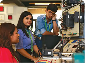 Electronics & Telecommunication