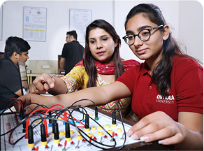 Electrical & Electronics Engineering