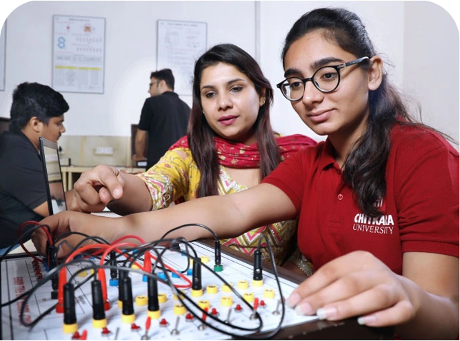 Electrical & Electronics Engineering