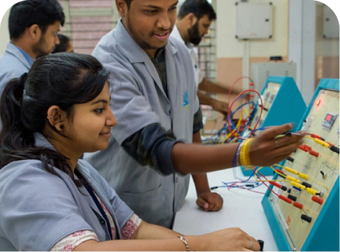 Electronics & Communication