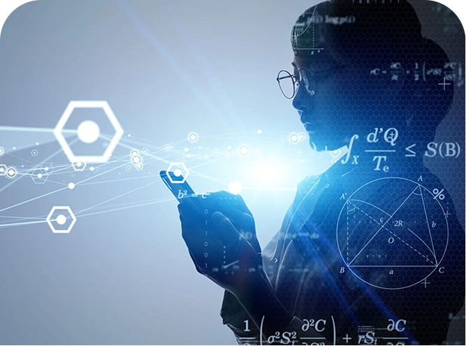 Artificial Intelligence & Data Science
