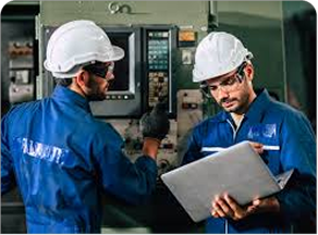 Industrial Engineering