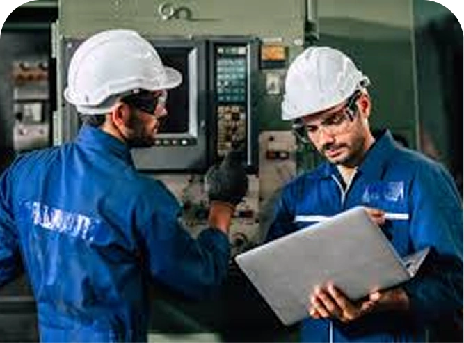 Industrial Engineering
