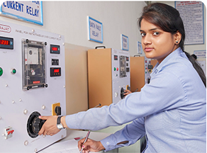 Electronics & Instrumentation