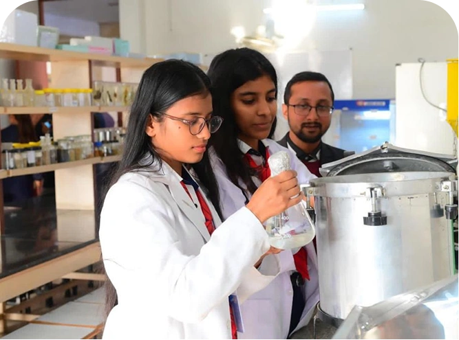 Food Technology