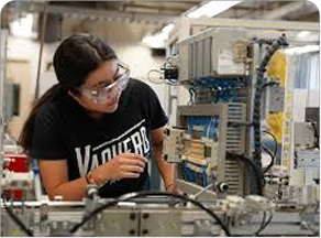 Manufacturing Engineering