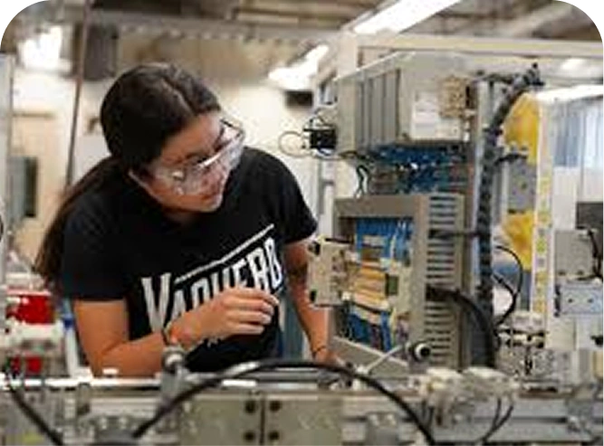 Manufacturing Engineering