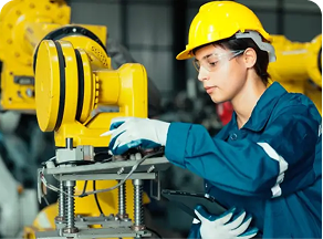 Mechatronics Engineering