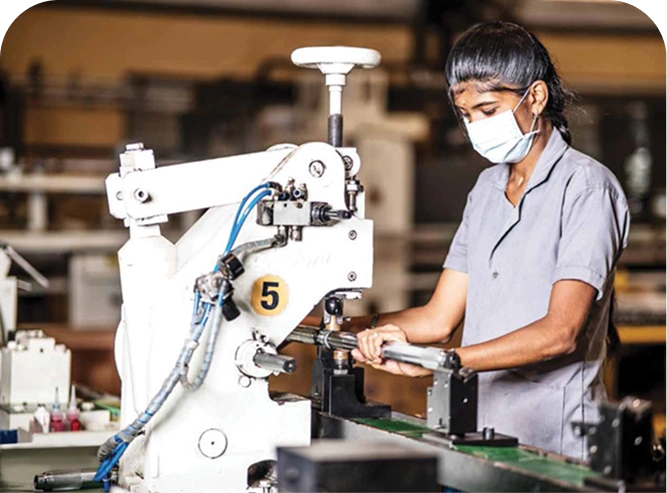 Textile Technology