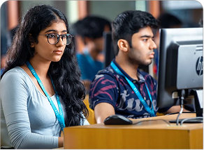 Computer Science & Engineering