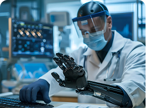 Biomedical Engineering