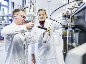 B.Tech (Fisheries Engineering)