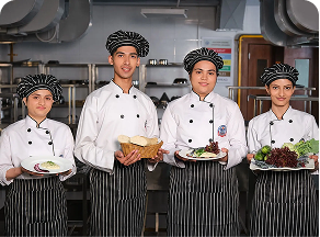 BBA (Hotel Management)