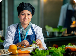 MHM (Master of Hotel Management)